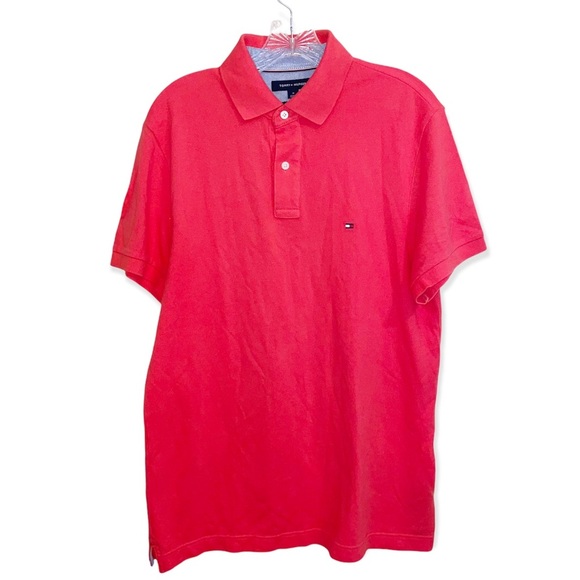 Tommy Hilfiger polo - Picture 2 of 5